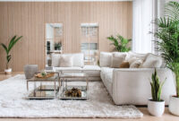 75 Beige Moderne Wohnzimmer Ideen &amp; Bilder - August 2024 | Houzz De within Wohnzimmer Beige