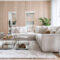 75 Beige Moderne Wohnzimmer Ideen & Bilder – August 2024 | Houzz De Within Wohnzimmer Beige