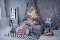 Schlafzimmer Gemütlicher Machen: 15 Tricks | Brigitte.de within Modern Schlafzimmer Ideen Gemütlich